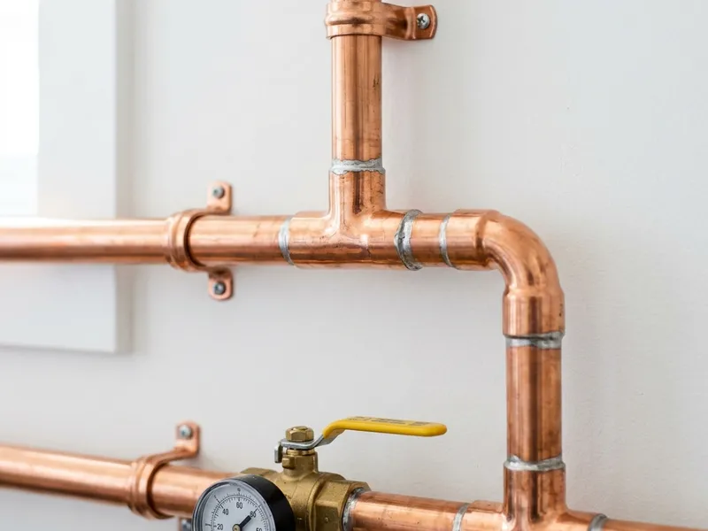 Pipe Repair & Replacement Plumber in Elizabethtown, PA
